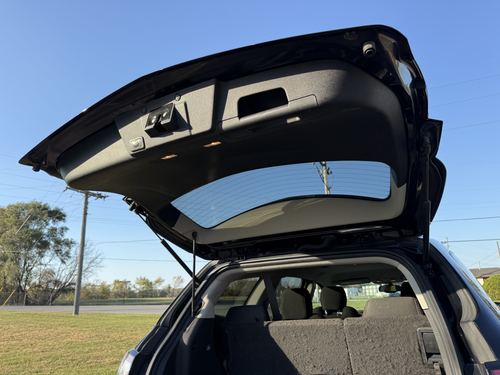 2017 Chevrolet Traverse 2LT — photo 38
