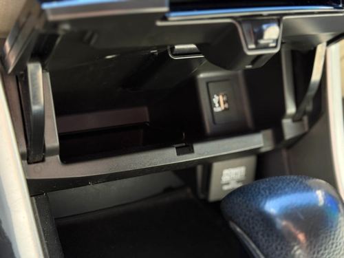 2017 Honda Accord LX — photo 27