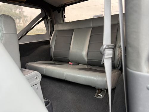 2009 Jeep Wrangler X — photo 25