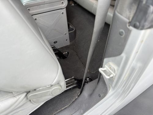 2009 Jeep Wrangler X — photo 27