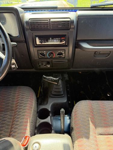 2000 Jeep Wrangler SE — photo 22