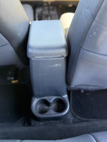 2004 Jeep Wrangler X — photo 18