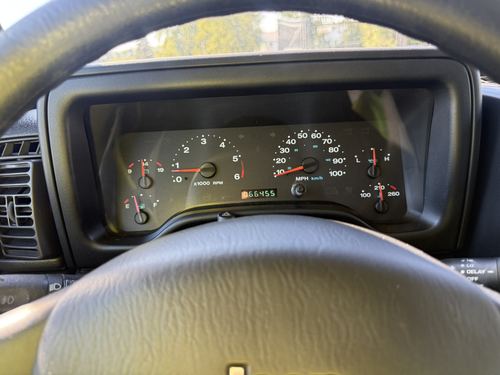 2006 Jeep Wrangler Sport — photo 24