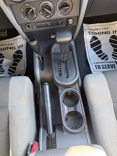2007 Jeep Wrangler — photo 25