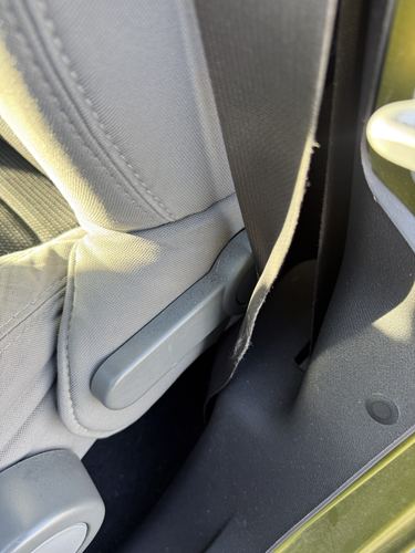 2007 Jeep Wrangler — photo 35