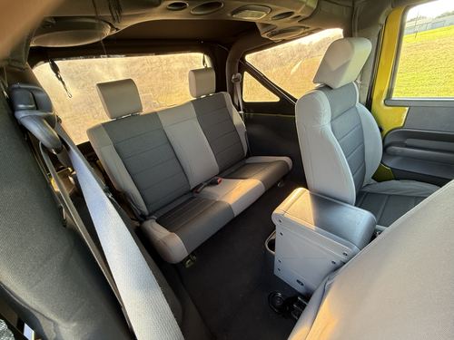 2007 Jeep Wrangler — photo 33