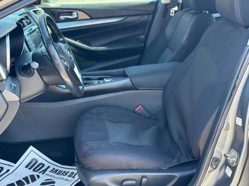 2018 Nissan Maxima 3.5 S — photo 18