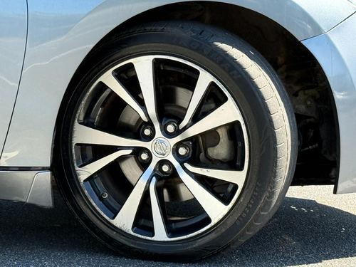 2018 Nissan Maxima 3.5 S — photo 15