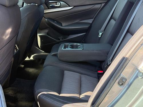 2018 Nissan Maxima 3.5 S — photo 24