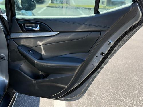 2018 Nissan Maxima 3.5 S — photo 30