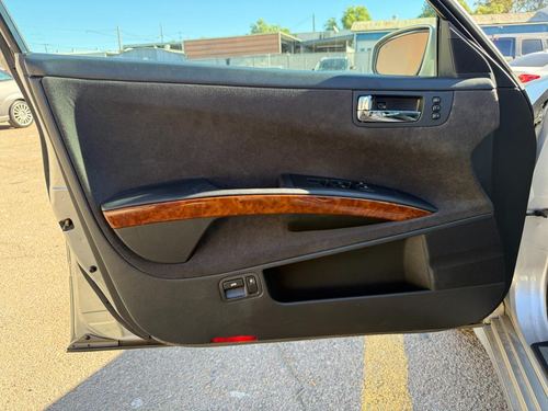 2005 Nissan Maxima SL — photo 31