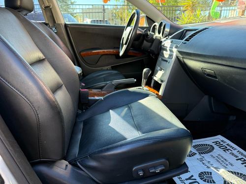2005 Nissan Maxima SL — photo 23