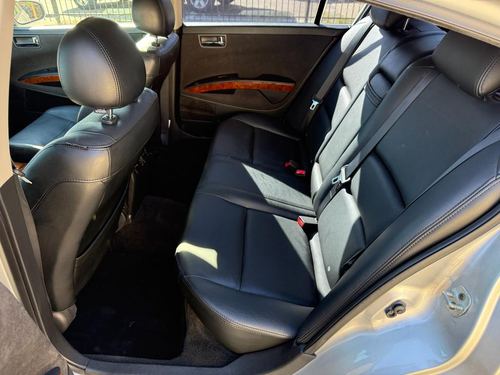 2005 Nissan Maxima SL — photo 27