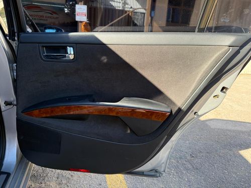 2005 Nissan Maxima SL — photo 34