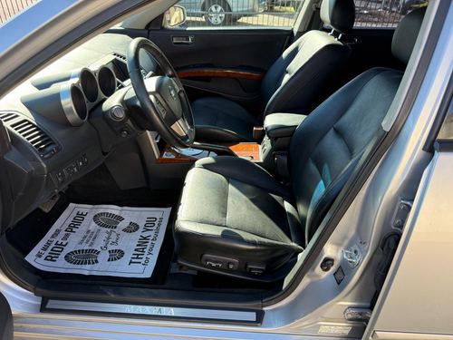 2005 Nissan Maxima SL — photo 20