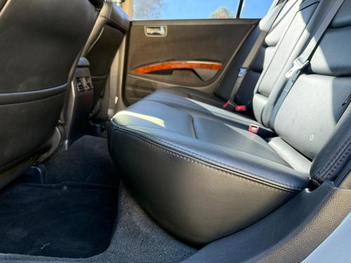 2005 Nissan Maxima SL — photo 30