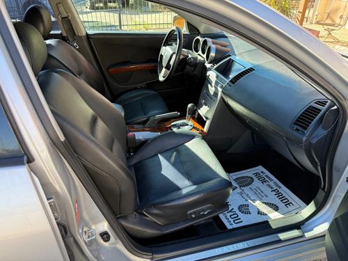 2005 Nissan Maxima SL — photo 21