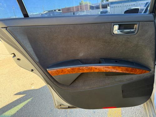 2005 Nissan Maxima SL — photo 32