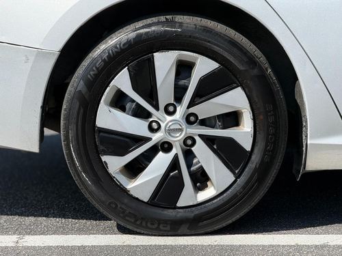 2020 Nissan Altima SR FWD — photo 14