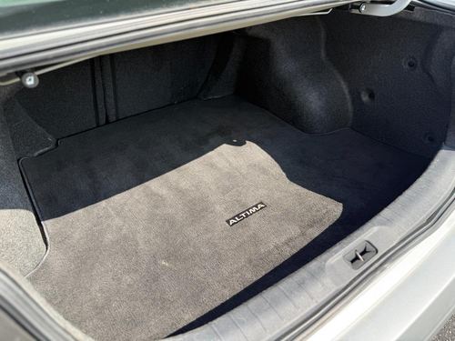 2020 Nissan Altima SR FWD — photo 33