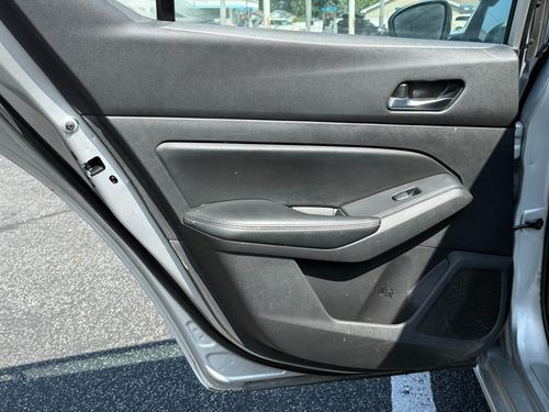 2020 Nissan Altima SR FWD — photo 29
