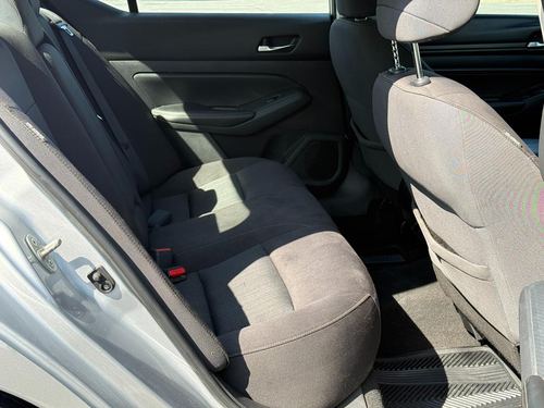 2020 Nissan Altima SR FWD — photo 25