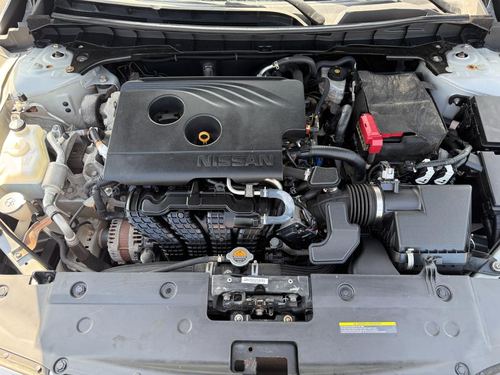 2020 Nissan Altima SR FWD — photo 34