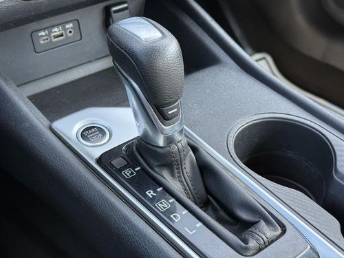 2020 Nissan Altima SR FWD — photo 21