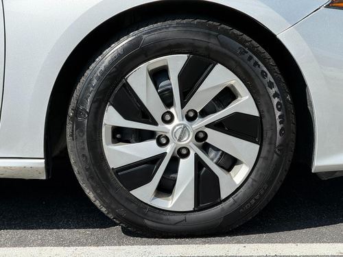 2020 Nissan Altima SR FWD — photo 15
