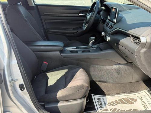 2020 Nissan Altima SR FWD — photo 19