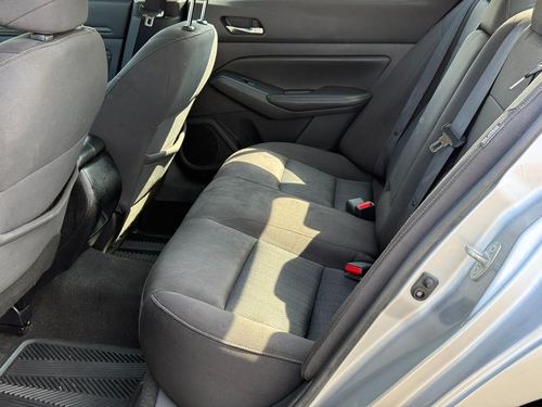 2020 Nissan Altima SR FWD — photo 26