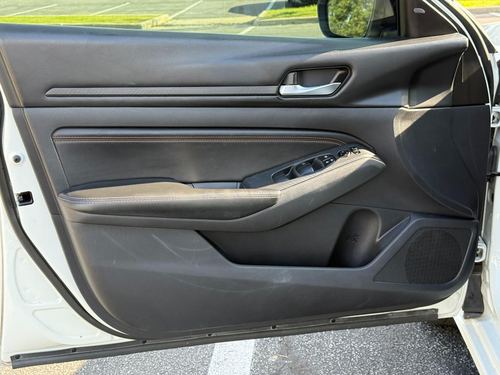 2020 Nissan Altima SR FWD — photo 31