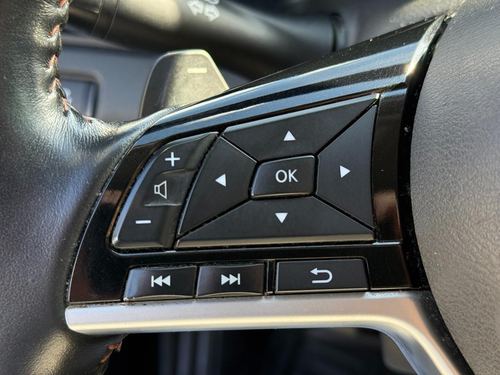2020 Nissan Altima SR FWD — photo 21