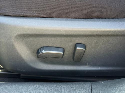 2020 Nissan Altima SR FWD — photo 23