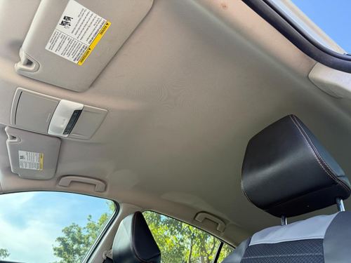 2020 Nissan Altima SR FWD — photo 36