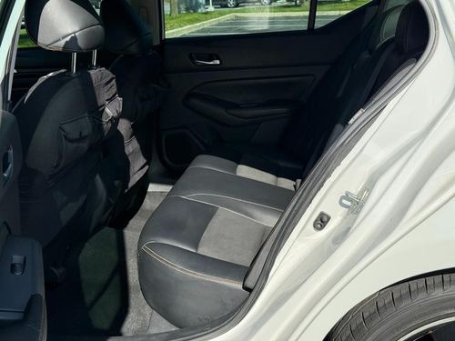 2020 Nissan Altima SR FWD — photo 29