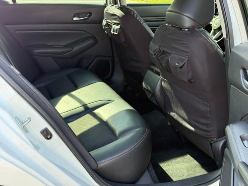 2020 Nissan Altima SR FWD — photo 30