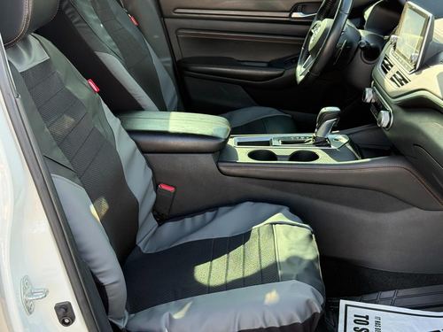 2020 Nissan Altima SR FWD — photo 25