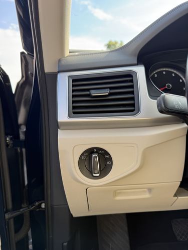 2018 VW Atlas — photo 13