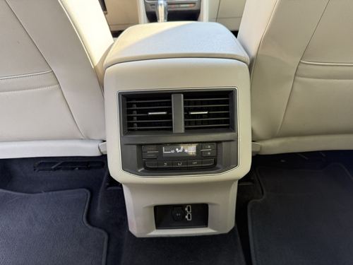 2018 VW Atlas — photo 21