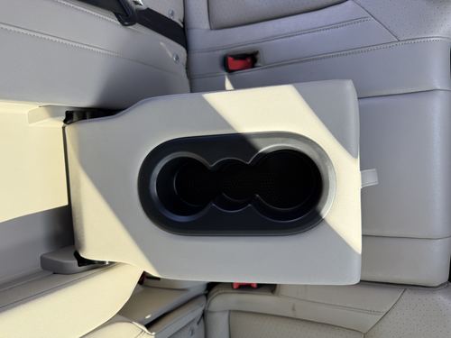 2018 VW Atlas — photo 26