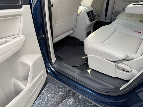 2018 VW Atlas — photo 33