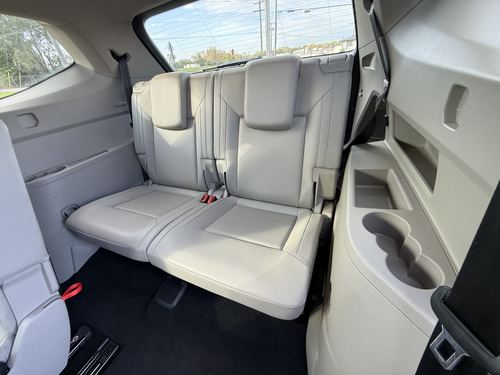 2018 VW Atlas — photo 35