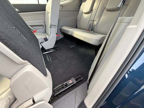 2018 VW Atlas — photo 36