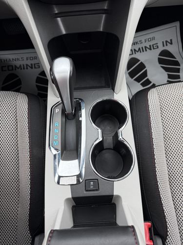 2010 Chevrolet Equinox LT — photo 21