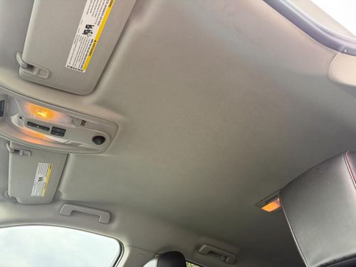 2011 Chevrolet Equinox LTZ — photo 19