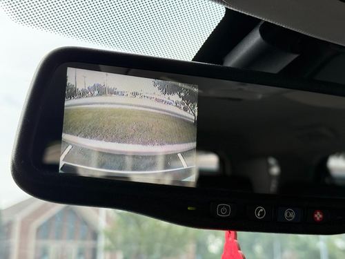 2011 Chevrolet Equinox LTZ — photo 32