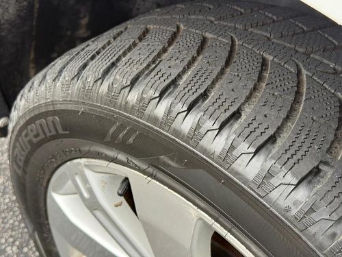 2011 Chevrolet Equinox LTZ — photo 41