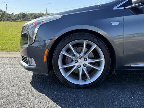 2019 Cadillac Xts Premium Luxury — photo 14