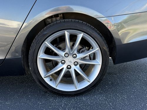 2019 Cadillac Xts Premium Luxury — photo 15